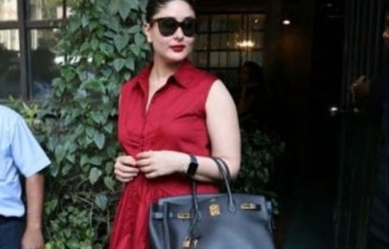 Kareena Kapoor