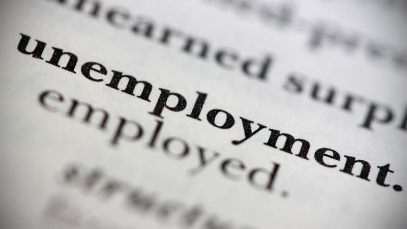 Unemployment Unemployment
