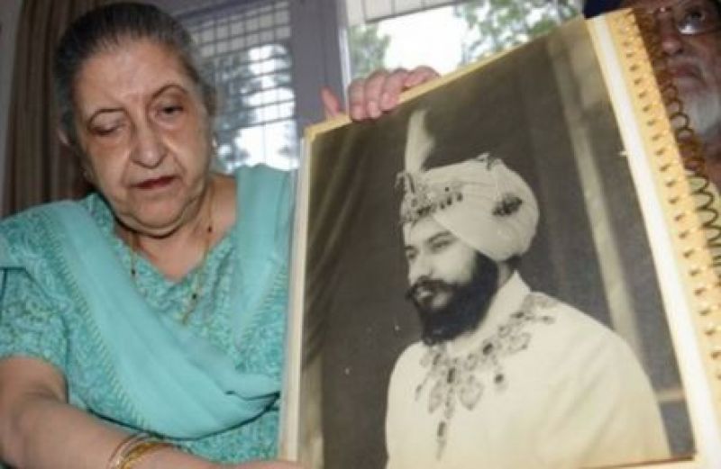 Rajkumari Amrit Kaur