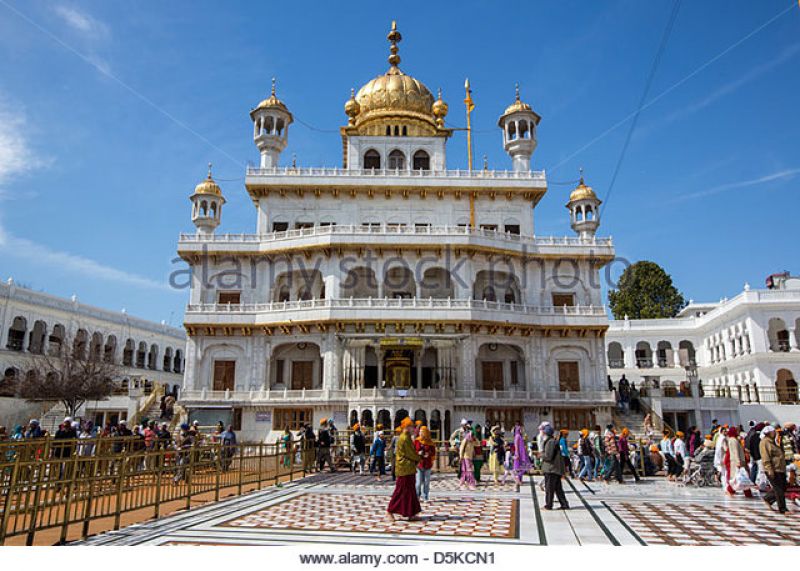 Akal Takht