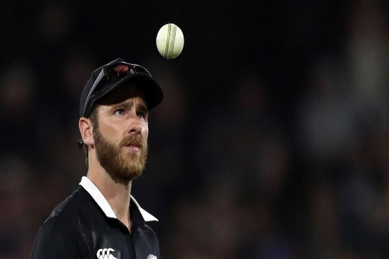 Kane williamson 