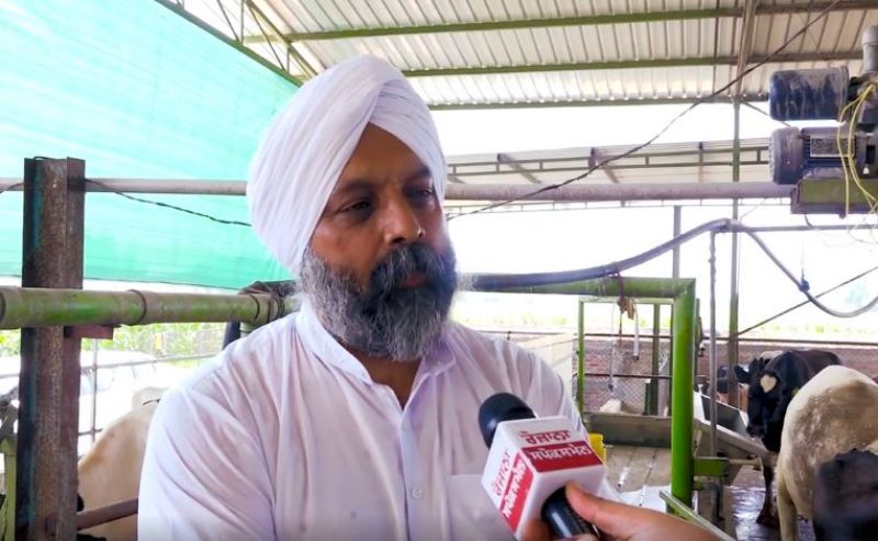 Pawanjot Singh Farmer