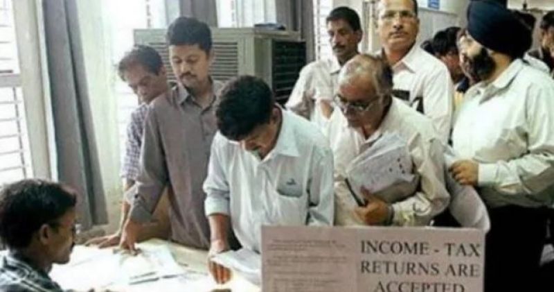 Income Tax Returns
