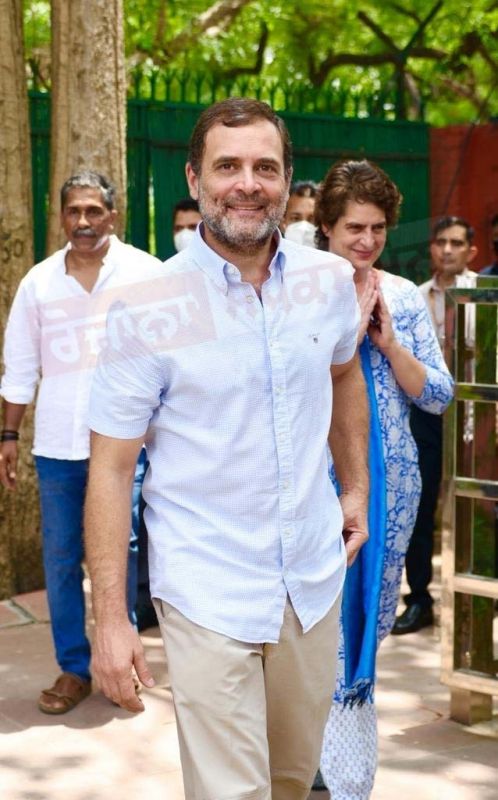 PM Modi will have to withdraw Agnipath recruitment scheme- Rahul Gandhi PM Modi will have to withdraw Agnipath recruitment scheme- Rahul Gandhi