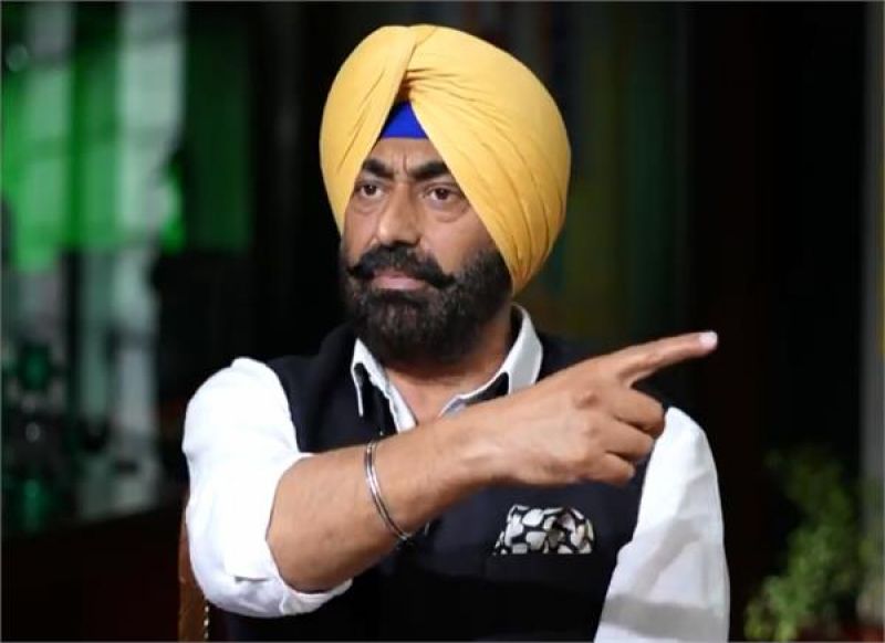 Sukhpal Khaira