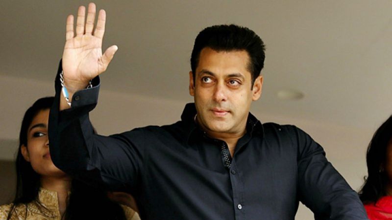 Salman Khan