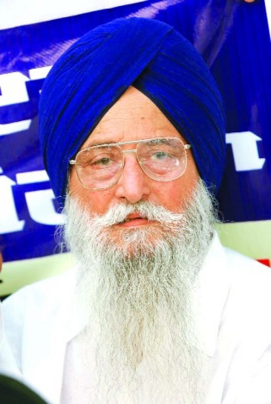 Ranjit Singh Brahmpura 