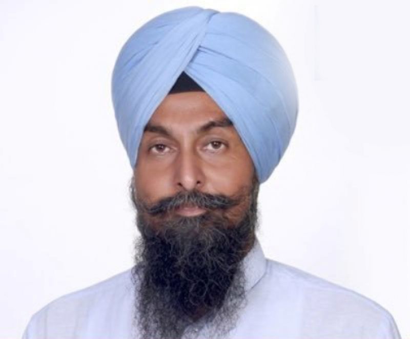 Kultar Singh Sandhwan