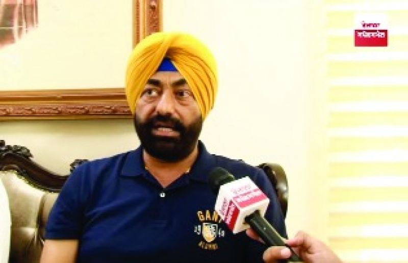 sukhpal khaira 
