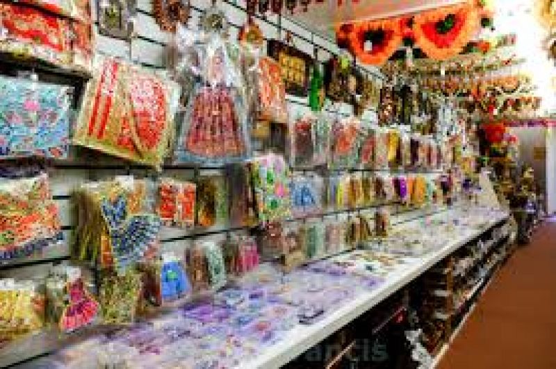 Big relief to shopkeepers