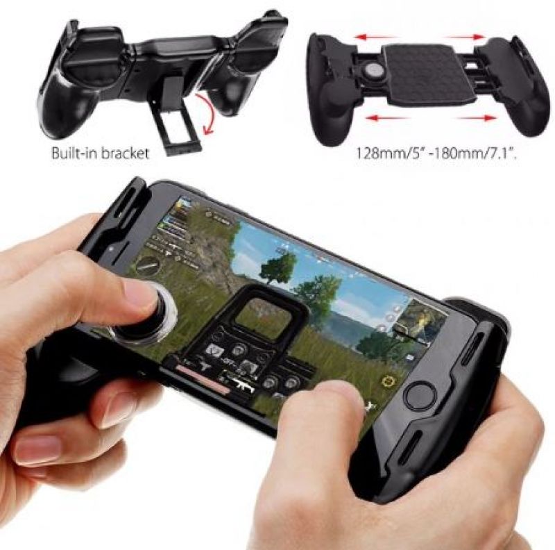 PUBG Mobile Controller 