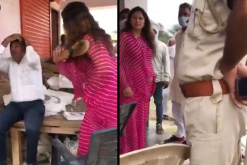 Sonali Phogat Sonali Phogat