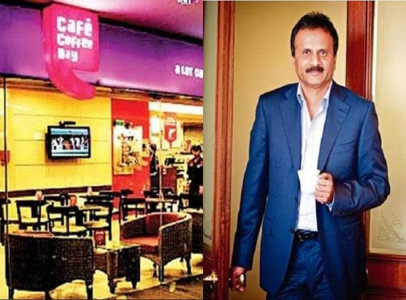 VG Siddhartha missing VG Siddhartha missing