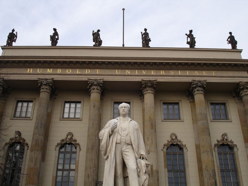 Humboldt University of Berlin