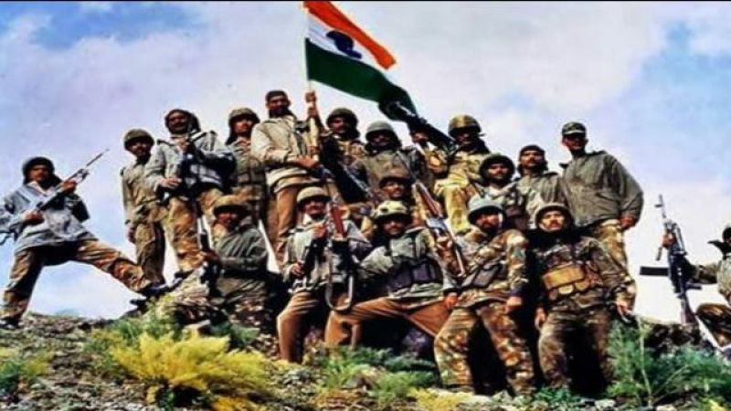 Kargil Vijay Diwas
