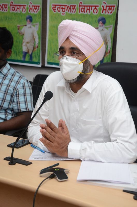 Manpreet Singh Badal