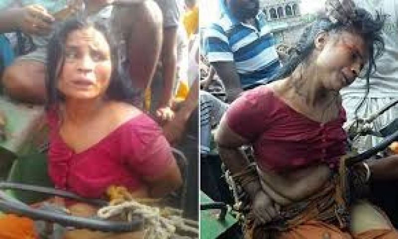 Mob Lynching in India