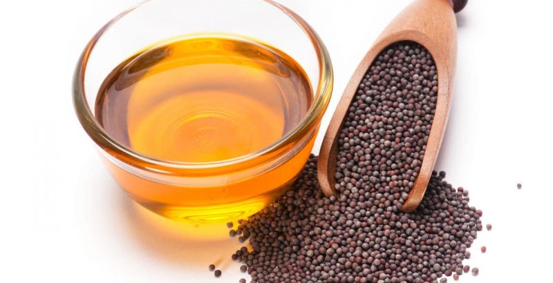 ਗੋਭੀ ਸਰ੍ਹੋਂ ਅਤੇ ਤੋਰੀਆ