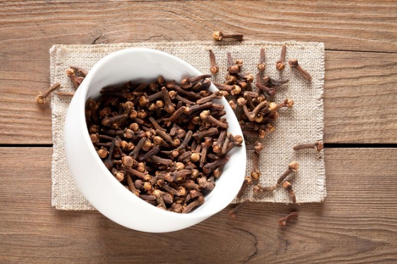 Cloves