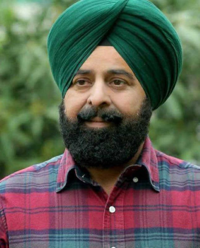 harinder singh lakhowal harinder singh lakhowal