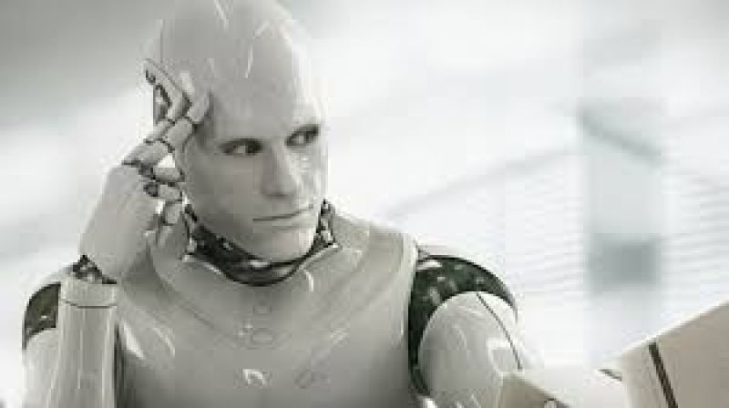 Humanoid robots