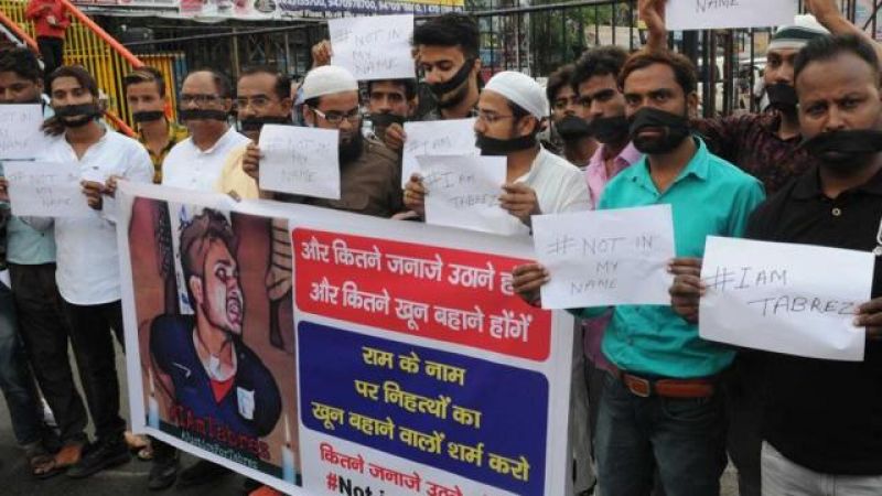 jharkhand mob lynching