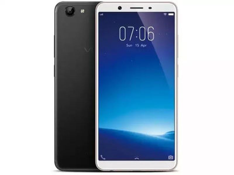 Vivo Y71