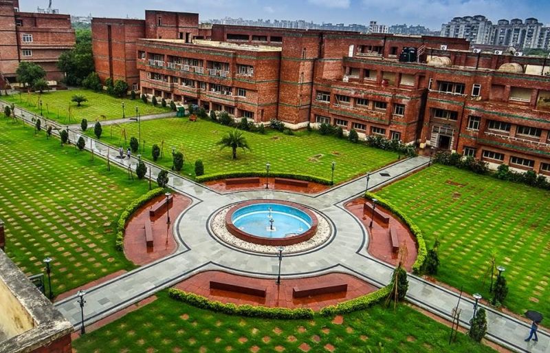 NSIT Delhi