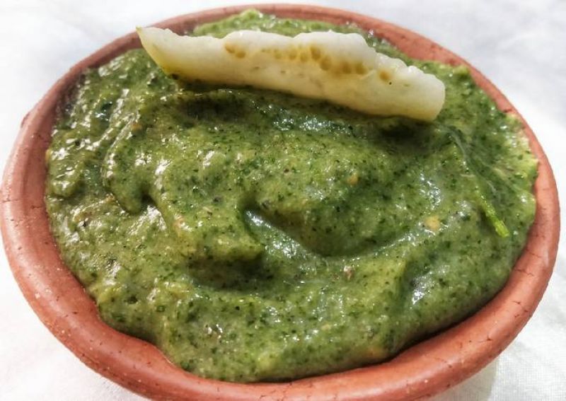 Homemade Guava Sauce