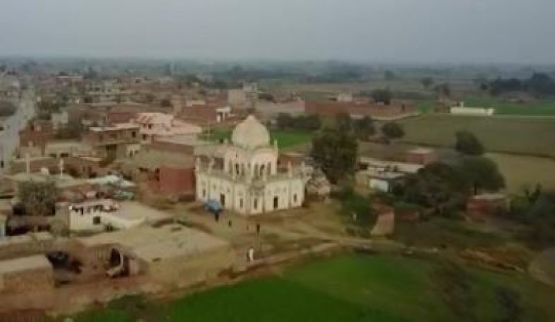 Gurdwara Khara Sahib