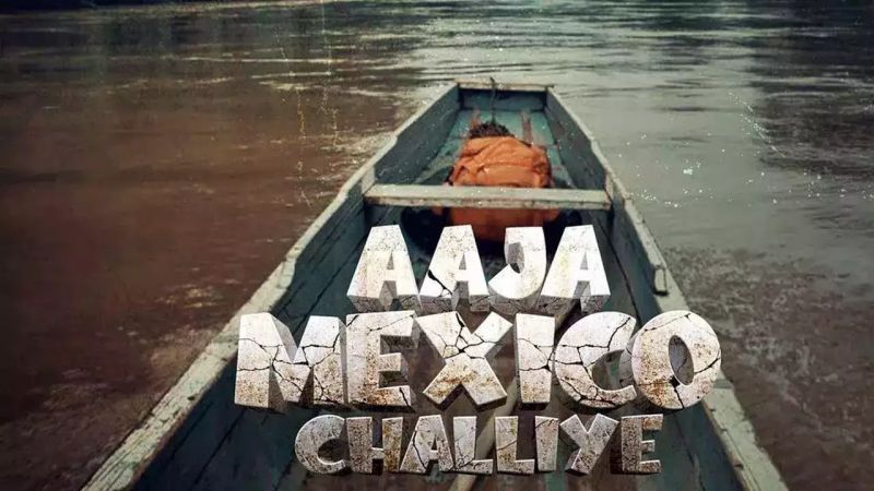 Movie Aaja Mexico Challiye Movie Aaja Mexico Challiye