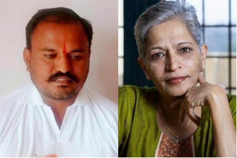 KT_Naveen_Kumar-Gauri_Lankesh