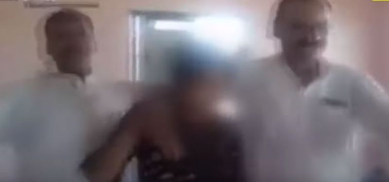 4 Bihar MLAs dancing with girl while on ‘study tour’