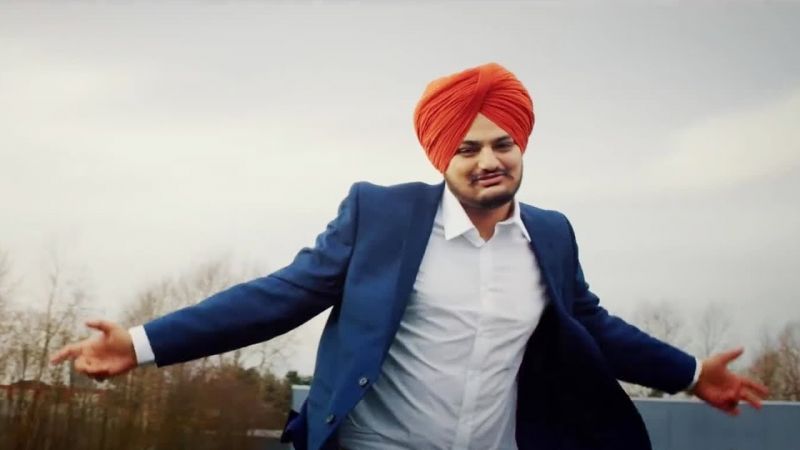 Sidhu Moosewala Sidhu Moosewala