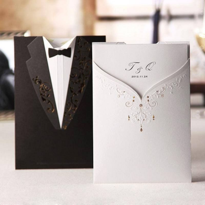 Wedding Cards