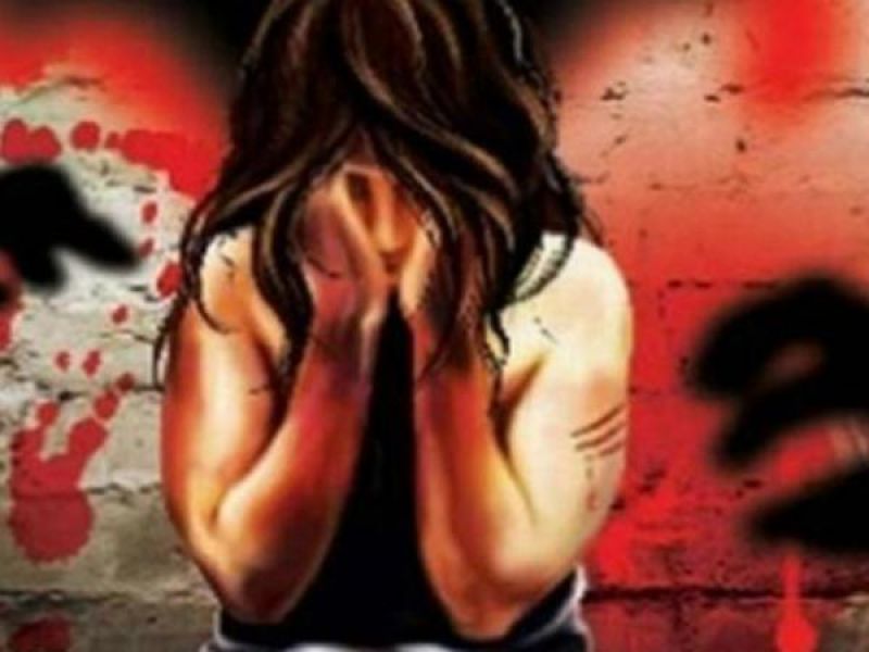  Now in Surat, minor girl was killed after rape