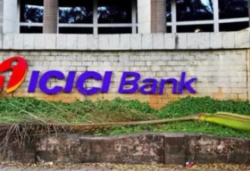 ICICI bank
