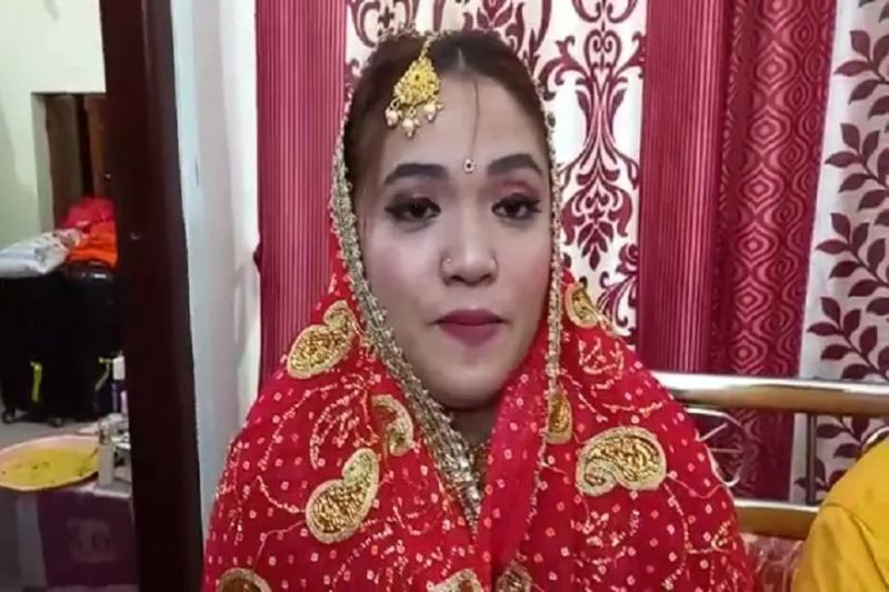 Philippine girl fell in love with Bihar boyPhilippine girl fell in love with Bihar boy