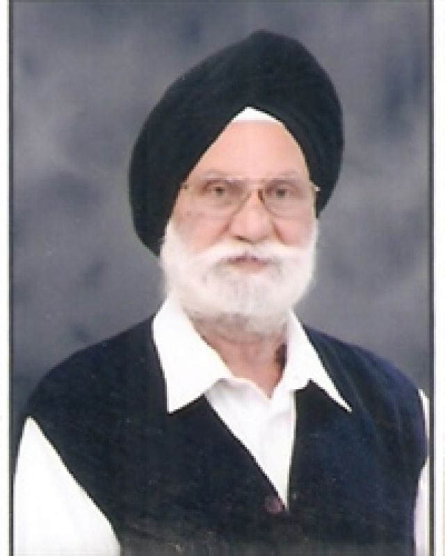 Hamdardveer Nausheervi Hamdardveer Nausheervi