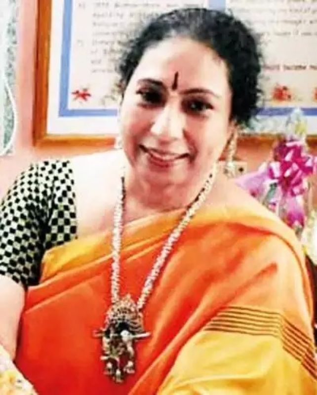 School Principal collects Rs 40 Lakh to pay student's fees