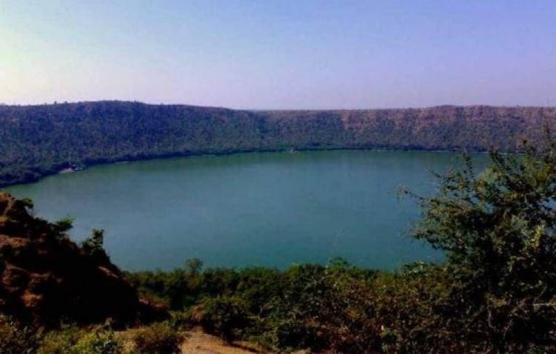 Lonar Lake