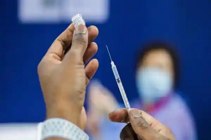 Vaccination Vaccination