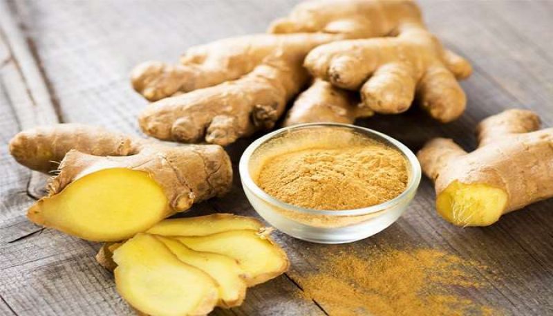 Ginger Benefits