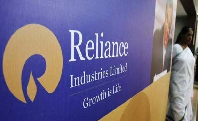 reliance industries