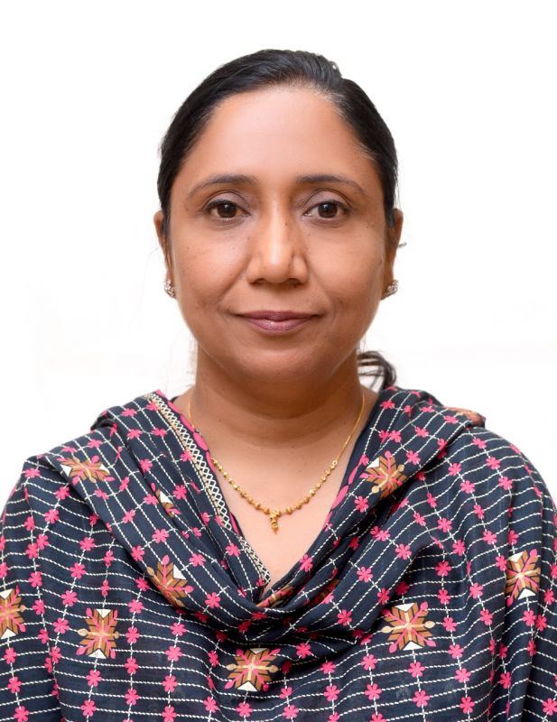 Dr Baljeet Kaur Dr Baljeet Kaur