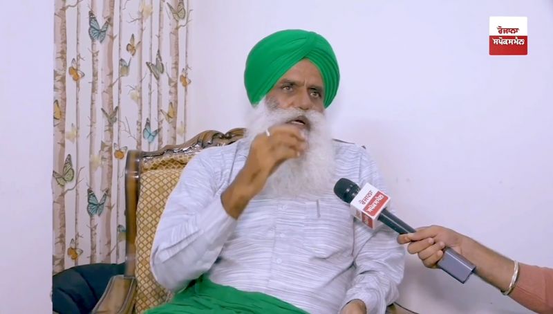 Jagjit Singh Dalewal 