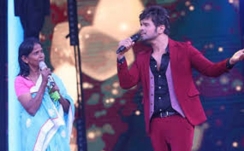 Ranu Mondal  Ranu Mondal