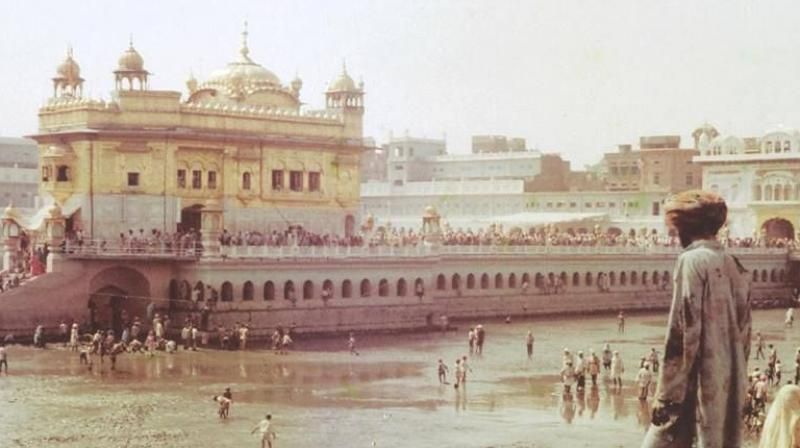 Darbar Sahib Darbar Sahib