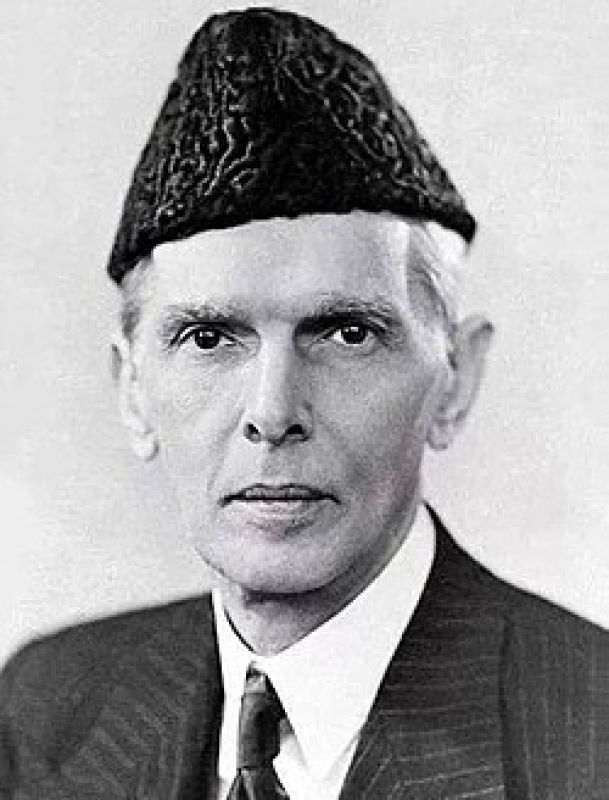 Muhammad Ali Jinnah Muhammad Ali Jinnah