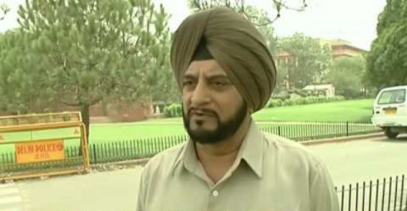 Brigadier Devinder Singh